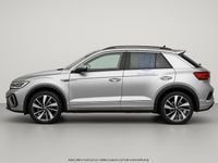Usata VW T-Roc R-line 150 CV (110 kW) 2025 Argento SUV
