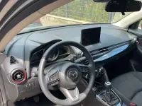Usata Mazda 2 Homura-Line 90 CV (66 kW) 2024 Grigio Utilitaria