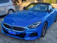 Usata BMW Z4 M Sport 197 CV (144 kW) 2022 Cabrio