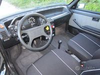 Usata Fiat Uno 58 CV (42 kW) 1989 Grigio Utilitaria