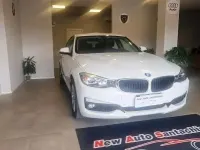 Usata BMW 330 258 CV (189 kW) 2015 Bianco Berlina