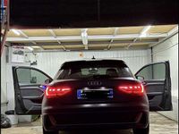 Usata Audi A1 Sportback S-Line 110 CV (80 kW) 2022 Utilitaria