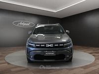 Nuova Dacia Duster Journey 122 CV (89 kW) 2026 Bianco SUV