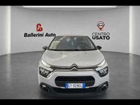 Usata Citroën C3 PureTech 83 CV (61 kW) 2024 Beige Utilitaria