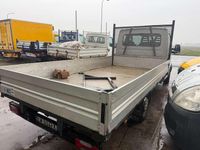 Usata Iveco Daily 170 CV (125 kW) 2014 Bianco Furgone