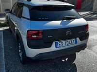 usata Citroën C4 Cactus 1.6 e-HDi 92 ETG6 Shine Edition