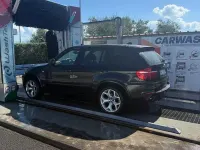 Usata BMW X5 235 CV (172 kW) 2007 Nero SUV