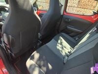 Usata Citroën C1 82 CV (60 kW) 2015 Utilitaria