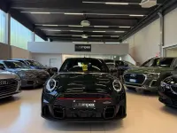 Usata Mini John Cooper Works Cabriolet 231 CV (169 kW) 2022 Rebel green Cabrio