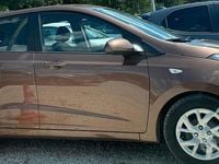 Usata Hyundai i10 67 CV (49 kW) 2019 Marrone Utilitaria