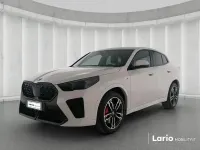 Usata BMW X2 M Sport 169 CV (124 kW) 2024 Bianco SUV