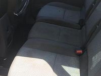 Usata Ford C-MAX Titanium 110 CV (80 kW) 2007 Grigio Monovolume