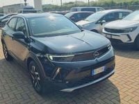 Usata Opel Mokka Elegance 101 CV (74 kW) 2021 Nero SUV