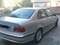 usata BMW 528 Serie i - 2000 -