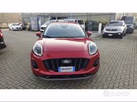 Usata Ford Puma Titanium 125 CV (91 kW) 2025 Other SUV