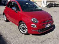 Usata Fiat 500 Mirror 69 CV (50 kW) 2018 Utilitaria