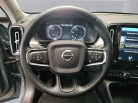 Usata Volvo XC40 Inscription 2021 Grigio SUV