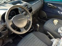 Usata Fiat Punto 86 CV (63 kW) 2002 Utilitaria