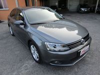 usata VW Jetta 1.6 tdi bm 105cv dsg * 67.000 KM REALI *