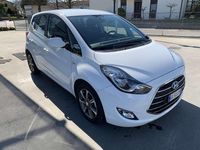 Usata Hyundai ix20 Comfort 125 CV (91 kW) 2017 Utilitaria