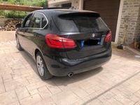 Usata BMW 216 109 CV (80 kW) 2018 Monovolume