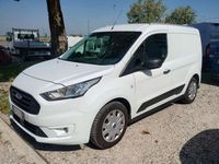 Usata Ford Transit 99 CV (72 kW) 2020 Bianco Furgone