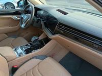 Usata VW Touareg Advance 231 CV (169 kW) 2020 Grigio SUV