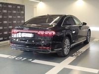 Nuova Audi A8 Ambiente 286 CV (210 kW) 2025 Nero Berlina