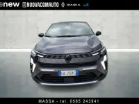 Usata Renault Symbioz Esprit Alpine 143 CV (105 kW) 2025 Nero SUV