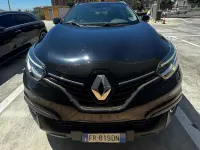 Usata Renault Kadjar 110 CV (80 kW) 2018 Nero SUV