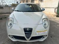 usata Alfa Romeo MiTo 1.3 JTDm 95 CV