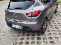 Usata Renault Clio 90 CV (66 kW) 2016 Grigio Utilitaria