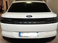 Usata Ford Capri 210 kW (286 CV) 2024 Bianco Coupé
