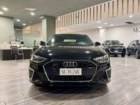 Usata Audi A4 S-Line 204 CV (150 kW) 2024 Nero Berlina
