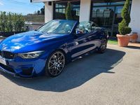 usata BMW M4 Cabriolet -