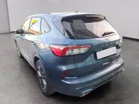 Usata Ford Kuga ST-Line X 190 CV (139 kW) 2023 Blu SUV