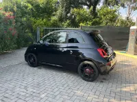 Usata Abarth 595 Pista 165 CV (121 kW) 2019