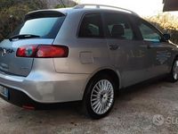 Usata Fiat Croma 2007 Grigio Station wagon