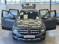 Usata Mercedes GLB180 116 CV (85 kW) 2021 Grigio SUV
