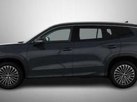 Usata VW Tayron Life 193 CV (141 kW) 2025 Grigio SUV