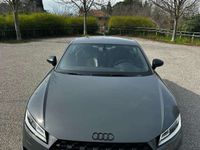 usata Audi TT Coupe 40 2.0 tfsi s-tronic