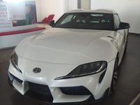 usata Toyota Supra 2.0t 2022