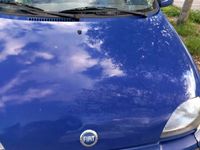 usata Fiat Seicento 1.1i cat Clima