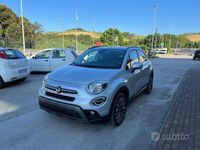 usata Fiat 130 500X 1.6 MultiJetCV Cross