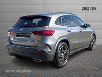 Usata Mercedes GLA200 Advanced Plus 150 CV (110 kW) 2025 Grigio SUV
