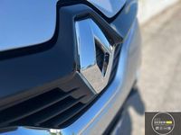 Usata Renault Captur Intens 90 CV (66 kW) 2017 Argento SUV