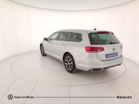 usata VW Passat variant 2.0 tdi scr evo 150cv executive dsg