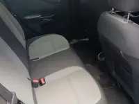 Gebraucht Alfa Romeo Giulietta 105 PS (77 kW) 2012 Schwarz Kleinwagen