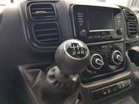 Nuova Fiat Ducato 140 CV (102 kW) 2025 Bianco Furgone