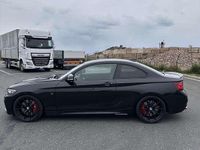 Usado BMW 220 Sport Line 184 CV (135 kW) 2019 Coupe